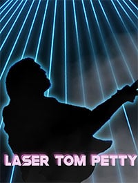 Laser Tom Petty