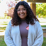 Monserat Patino Monserat Patino Headshot