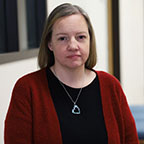 Dominique Dial Dominique Dial Headshot