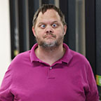 Jason Smetters Jason Smetters Headshot