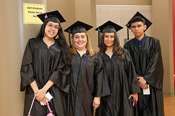 Adult Education Graduation 2025 - 2 Adult Education Graduation 2025 - 2