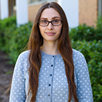 Daisy Chaidez Daisy Chaidez