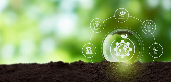 Environmental Workforce Logo Environmental Workforce Logo